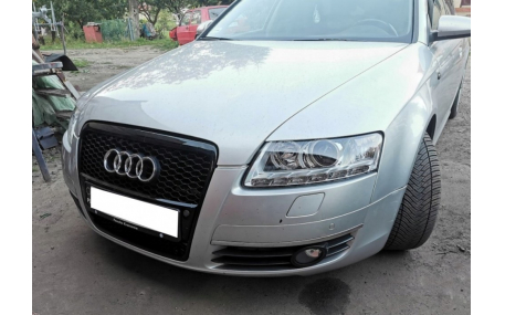 Фары передние AUDI A6 C6