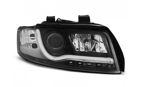 Фары передние AUDI A4 B6