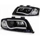 Фары передние AUDI A6 C5 2001-2004