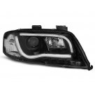 Фары передние AUDI A6 C5 2001-2004
