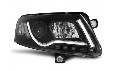 Фары передние AUDI A6 C6