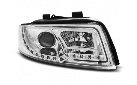 Фары передние AUDI A4 B6