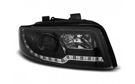 Фары передние AUDI A4 B6