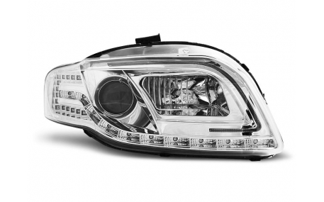 Фары передние AUDI A4 B7