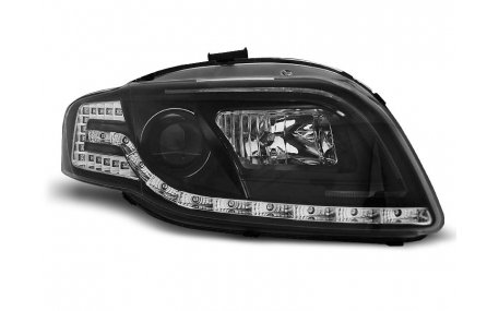 Фары передние AUDI A4 B7