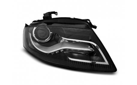 Фары передние AUDI A4 B8 2008-2012