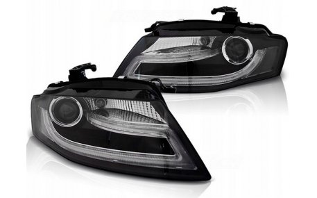 Фары передние AUDI A4 B8 2008-2012