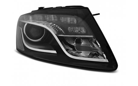 Фары передние Audi Q5 2008-2012
