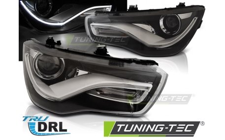 Фары передние AUDI A1