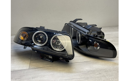 Фары передние AUDI A4 B5 1994-1998