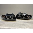 Фары передние AUDI A4 B5 1994-1998