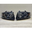 Фары передние AUDI A4 B5 1994-1998
