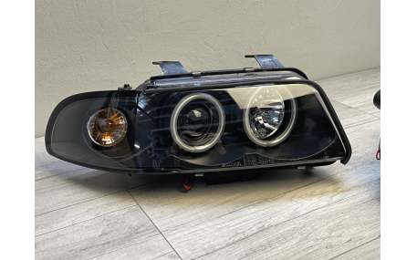 Фары передние AUDI A4 B5 1994-1998