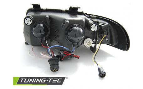 Фары передние AUDI A4 B5 1994-1998