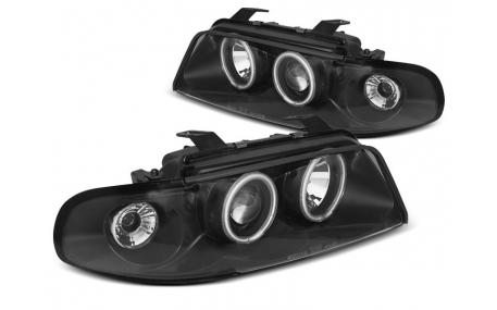 Фары передние AUDI A4 B5 1994-1998