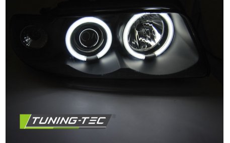 Фары передние AUDI A4 B5 1994-1998