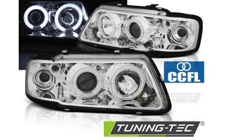 Фары передние AUDI A3 8L 1996-2000