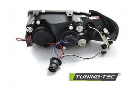 Фары передние AUDI A3 8L 1996-2000