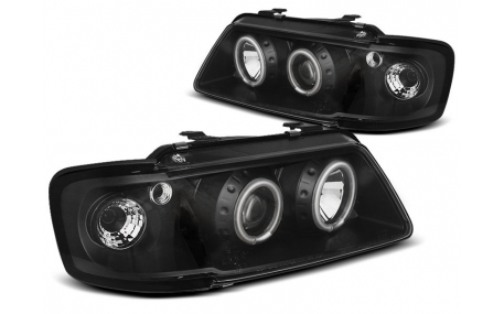 Фары передние AUDI A3 8L 1996-2000