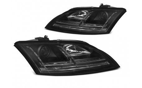 Фары передние AUDI TT