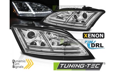 Фары передние AUDI TT