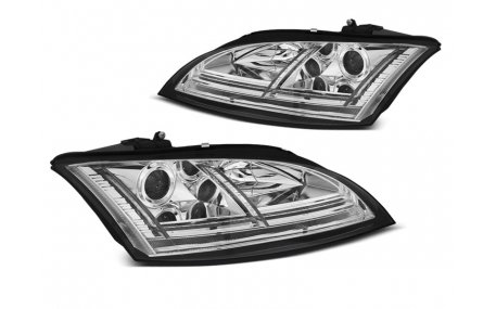 Фары передние AUDI TT