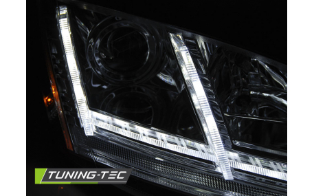 Фары передние AUDI TT