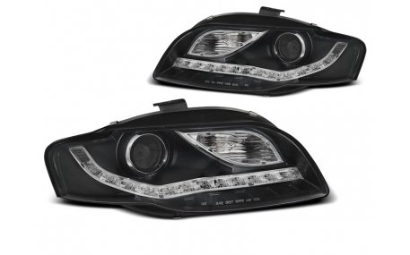 Фары передние AUDI A4 B7