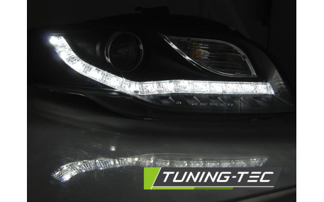 Фары передние AUDI A4 B7