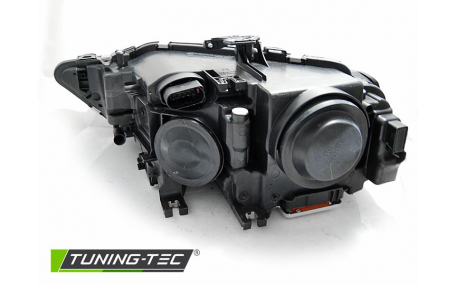 Фары передние AUDI A4 B8 2012-2015