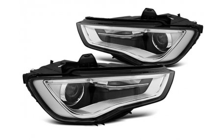 Фары передние AUDI A3 8V 2012-2016