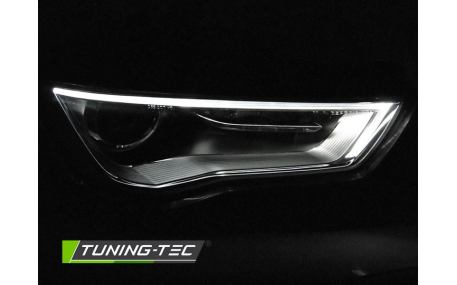 Фары передние AUDI A3 8V 2012-2016