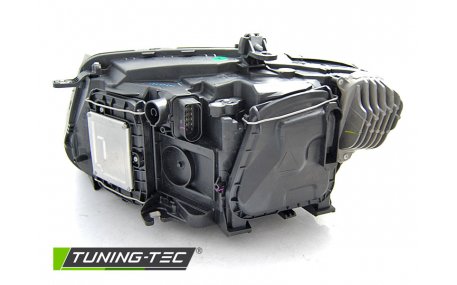 Фары передние Audi Q5 2012-2017