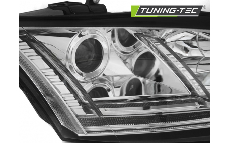 Фары передние AUDI TT