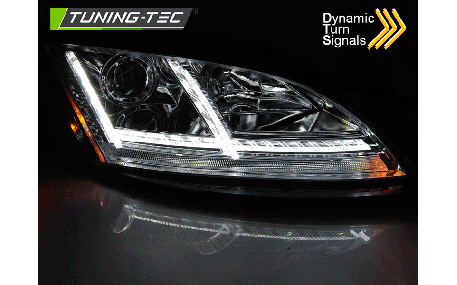 Фары передние AUDI TT