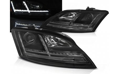 Фары передние AUDI TT