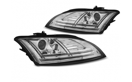 Фары передние AUDI TT