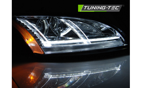 Фары передние AUDI TT