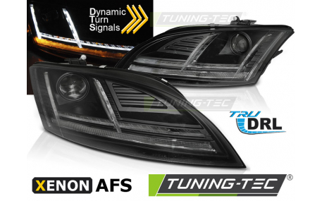 Фары передние AUDI TT