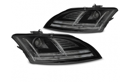 Фары передние AUDI TT