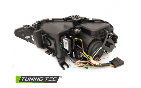 Фары передние AUDI A4 B8 2012-2015