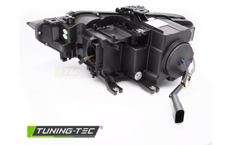 Фары передние Audi A5 2011-2016