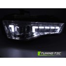 Фары передние Audi A5 2012-2016