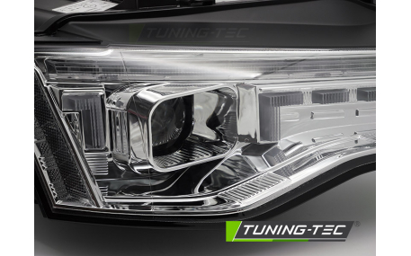 Фары передние Audi A5 2011-2016