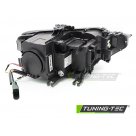 Фары передние Audi A5 2011-2016