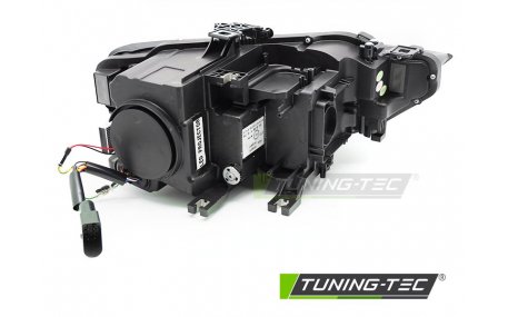 Фары передние Audi A5 2011-2016