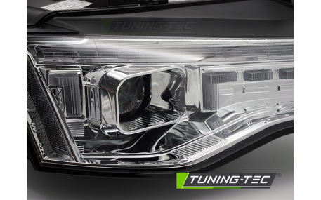 Фары передние Audi A5 2011-2016