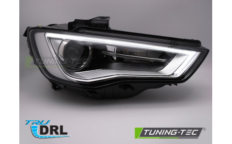 Фары передние AUDI A3 8V 2012-2016