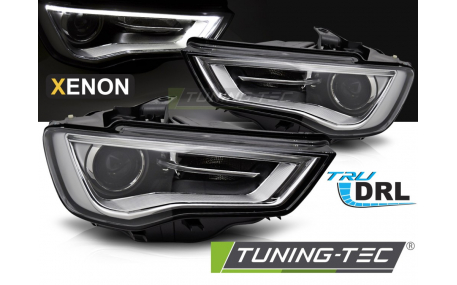 Фары передние AUDI A3 8V 2012-2016