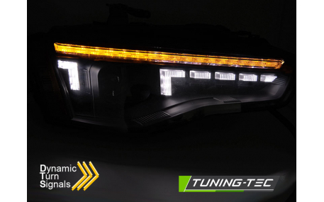 Фары передние Audi A5 2011-2016